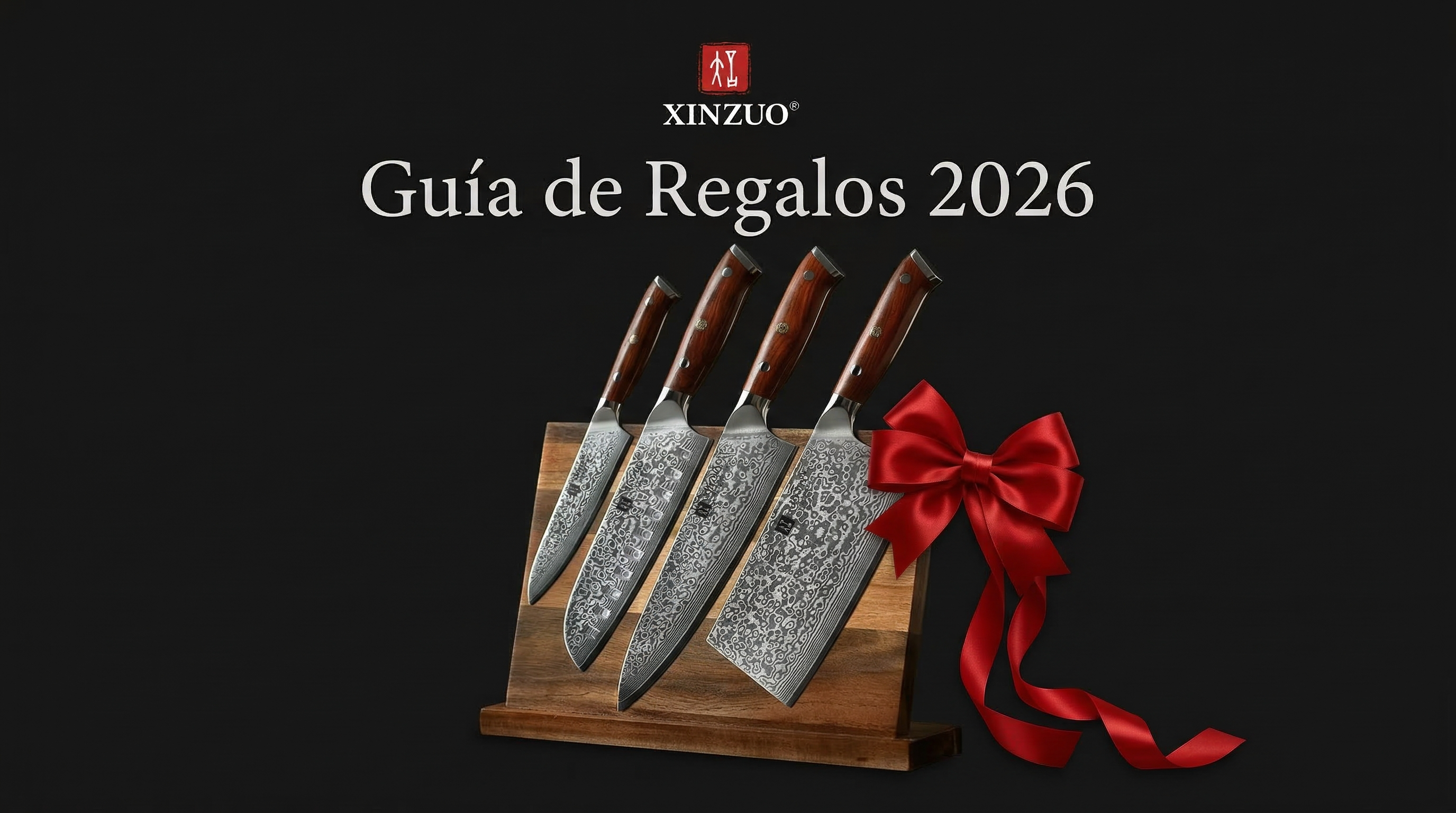 El mejor regalo para un chef en México: guía 2026 con rangos de precio