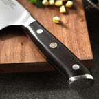 Cuchillo Xinzuo del Chef de 8 Pulgadas Acero Inoxidable