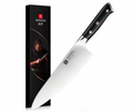 Cuchillo Xinzuo del Chef de 8 Pulgadas Acero Inoxidable