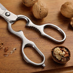 Tijeras Corte Cocina Xinzuo Acero Alemán Inoxidable 3CR13