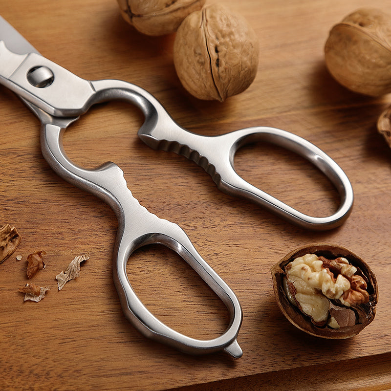 Tijeras Corte Cocina Xinzuo Acero Alemán Inoxidable 3CR13