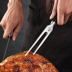 Tenedor Trinche Xinzuo de Cocina Acero Inoxidable B21-FK