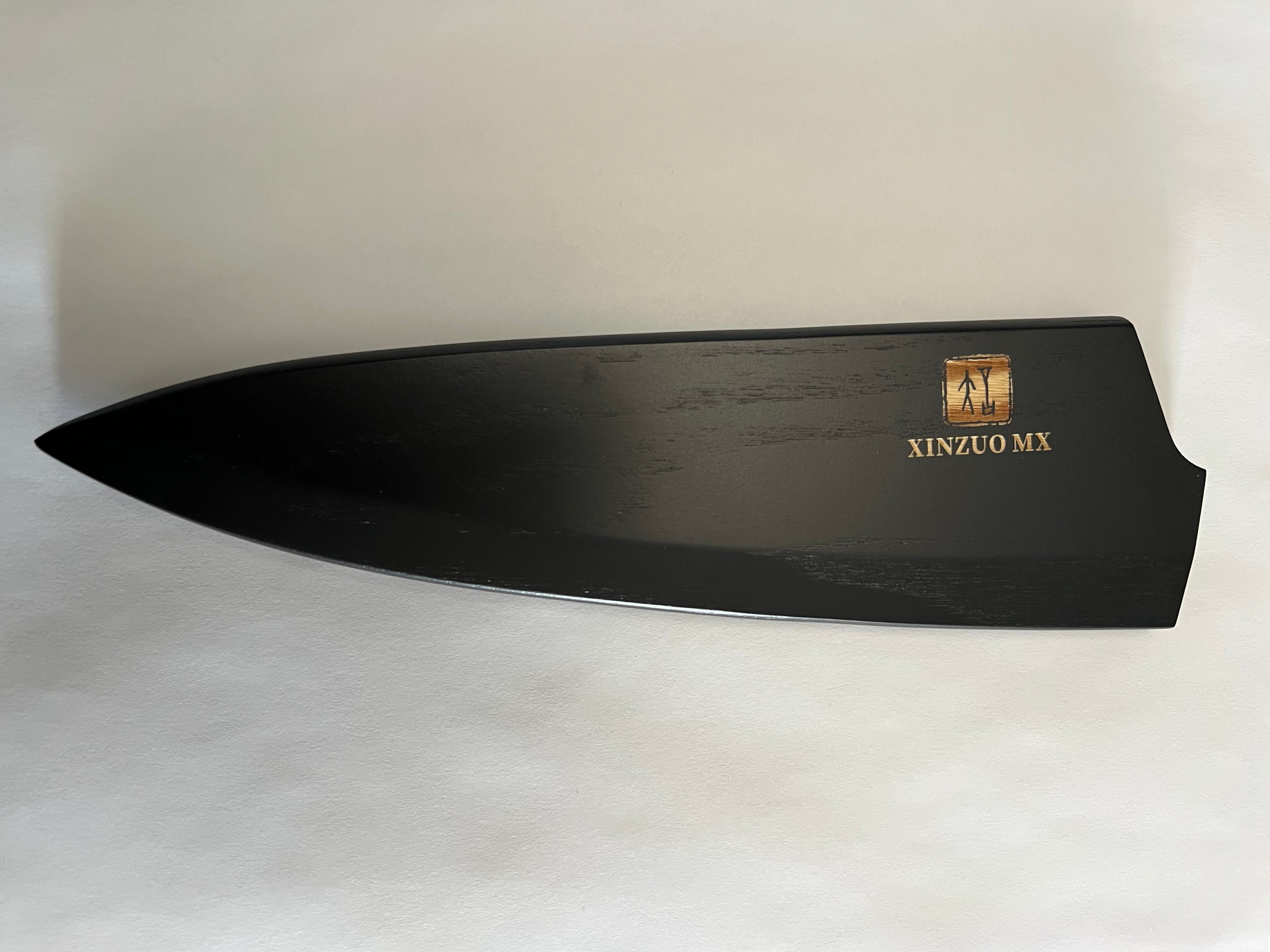 Funda Magnética · MQ | Madera Natural 7"-8" | XINZUO